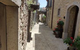 B&b Villa Argimusco